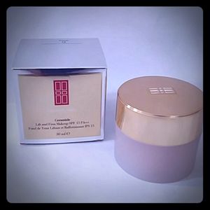 Elizabeth Arden Ceramide lift & firm makeup SPF 15